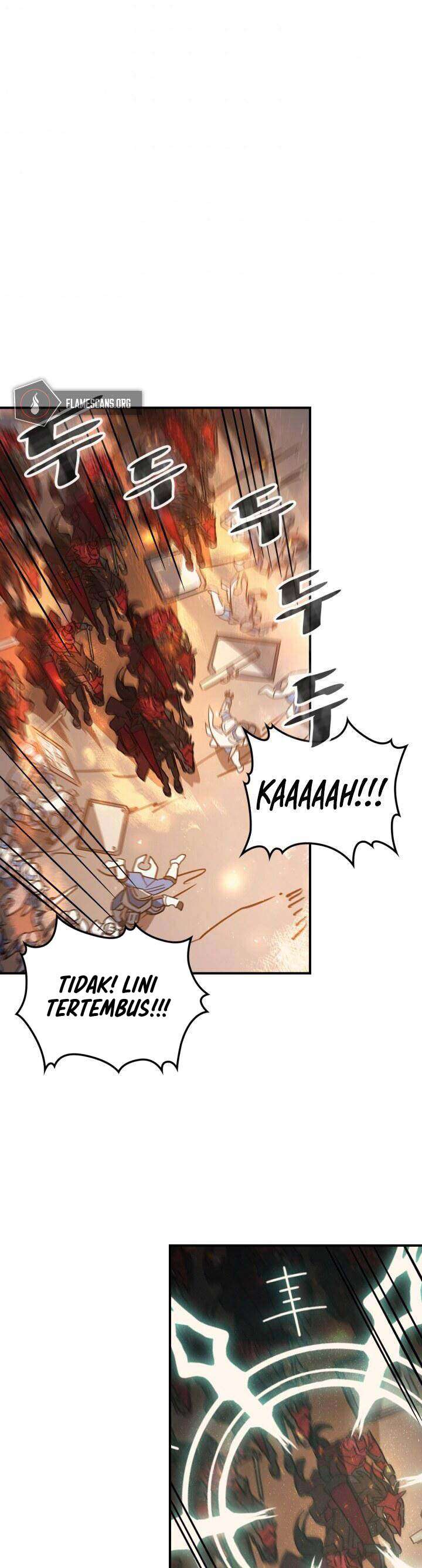 A Returner’s Magic Should Be Special Chap 156 - Next Chap 157