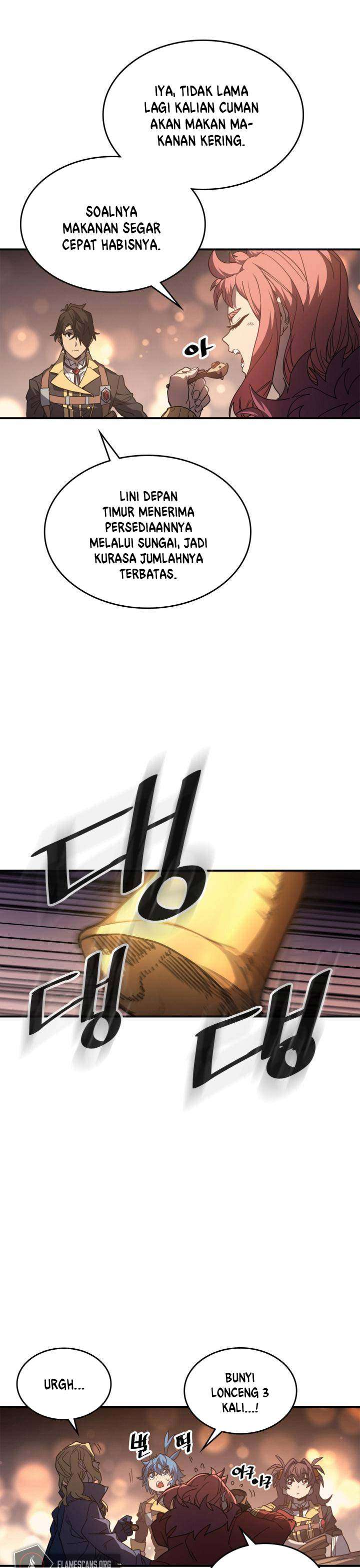 A Returner’s Magic Should Be Special Chap 156 - Next Chap 157