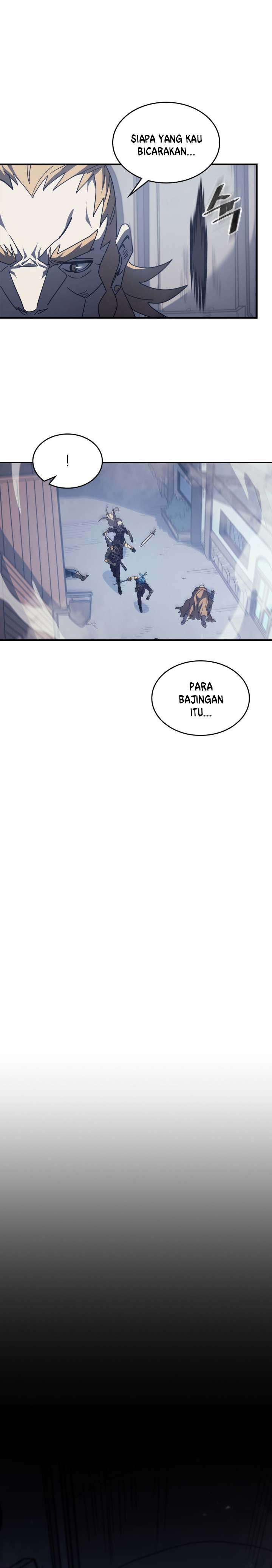 A Returner’s Magic Should Be Special Chap 158 - Next Chap 159