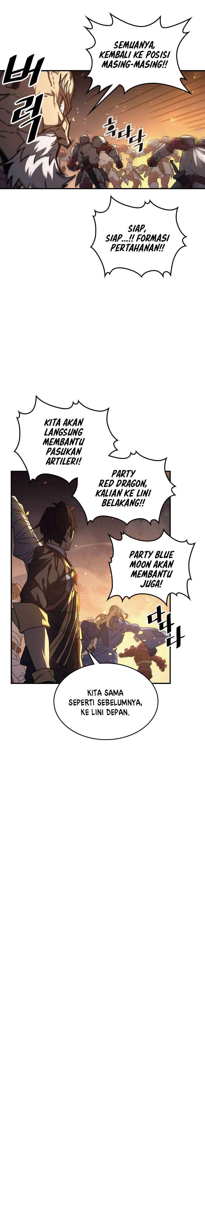 A Returner’s Magic Should Be Special Chap 158 - Next Chap 159
