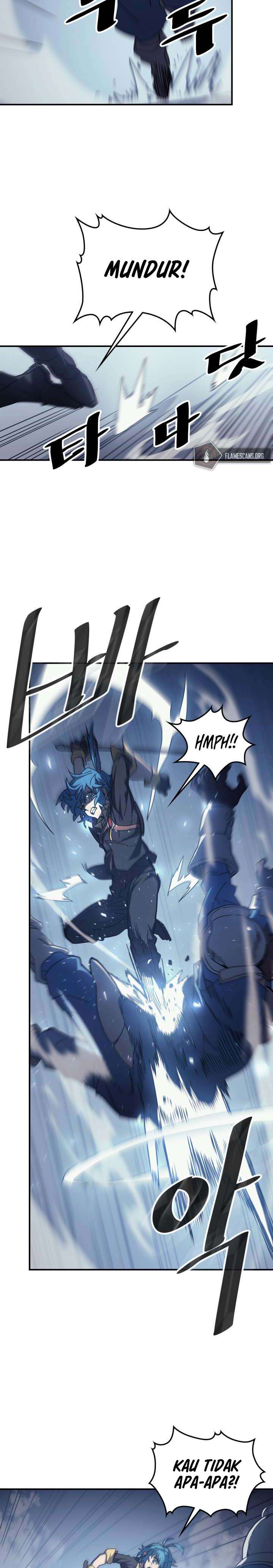 A Returner’s Magic Should Be Special Chap 158 - Next Chap 159