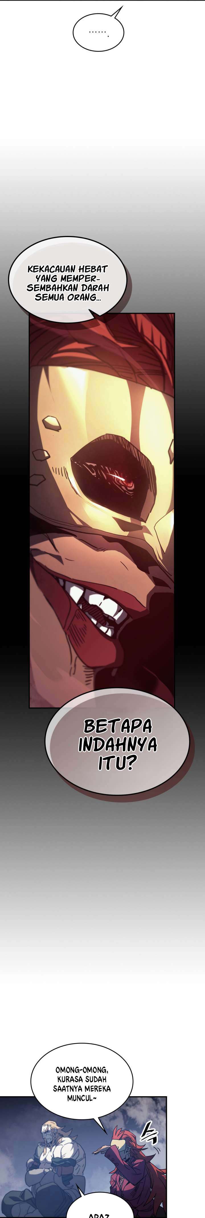 A Returner’s Magic Should Be Special Chap 158 - Next Chap 159