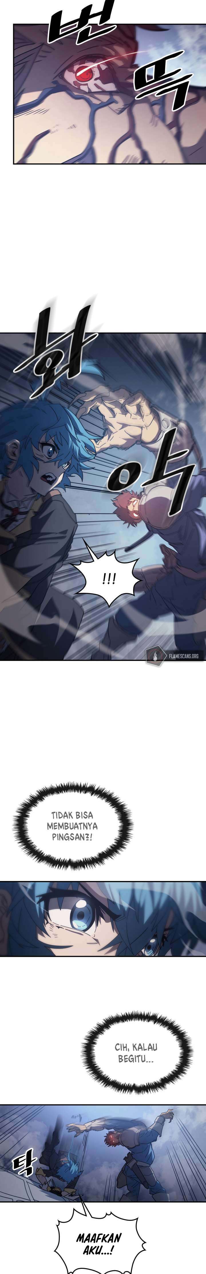 A Returner’s Magic Should Be Special Chap 158 - Next Chap 159