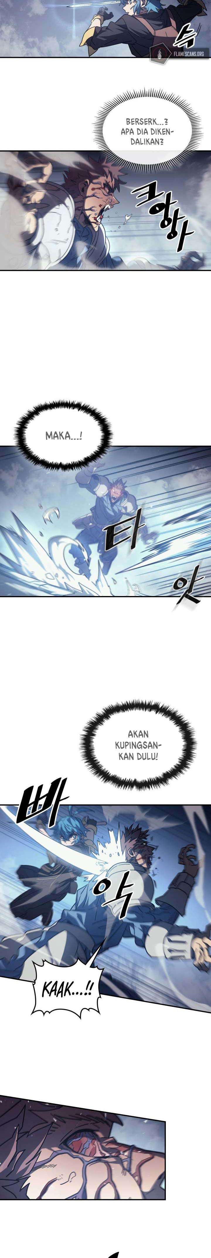A Returner’s Magic Should Be Special Chap 158 - Next Chap 159