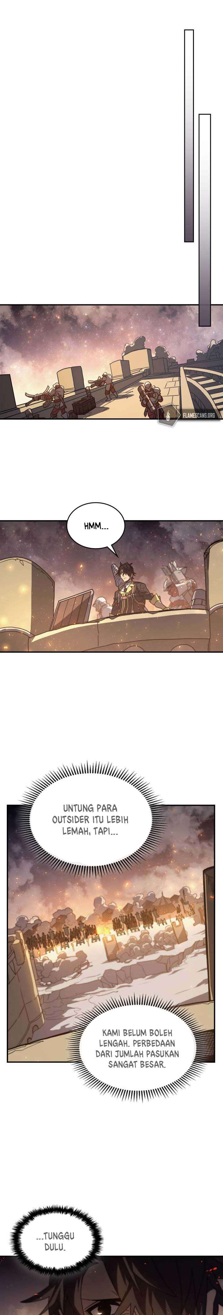 A Returner’s Magic Should Be Special Chap 158 - Next Chap 159