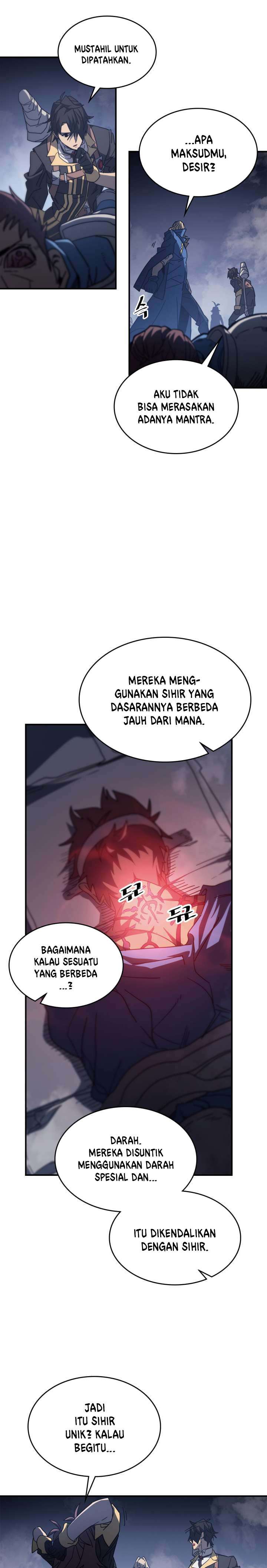 A Returner’s Magic Should Be Special Chap 158 - Next Chap 159