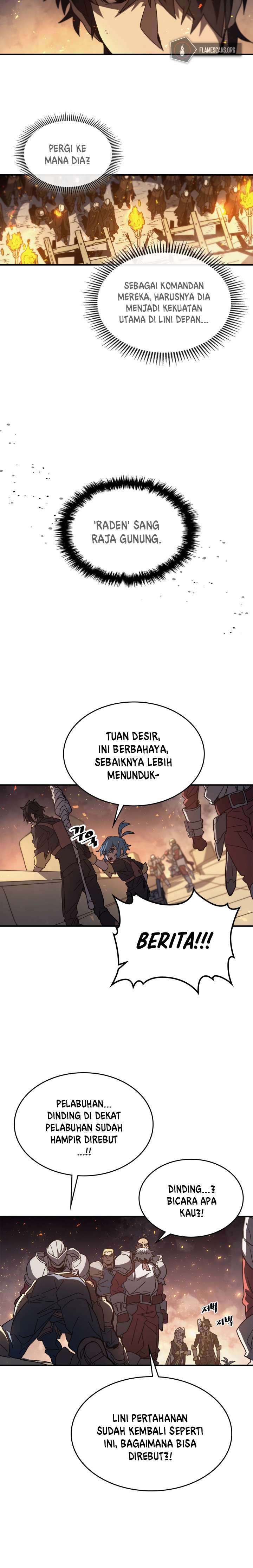 A Returner’s Magic Should Be Special Chap 158 - Next Chap 159