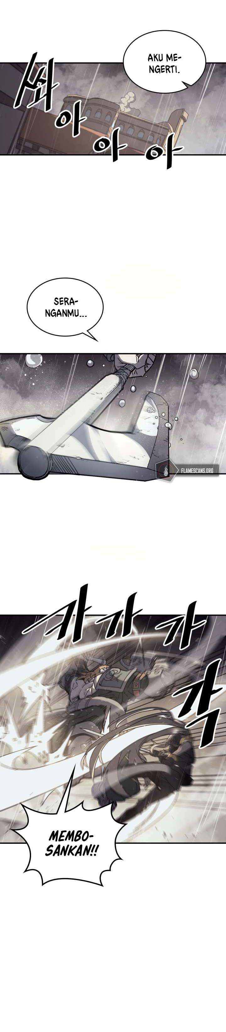 A Returner’s Magic Should Be Special Chap 159 - Next Chap 160