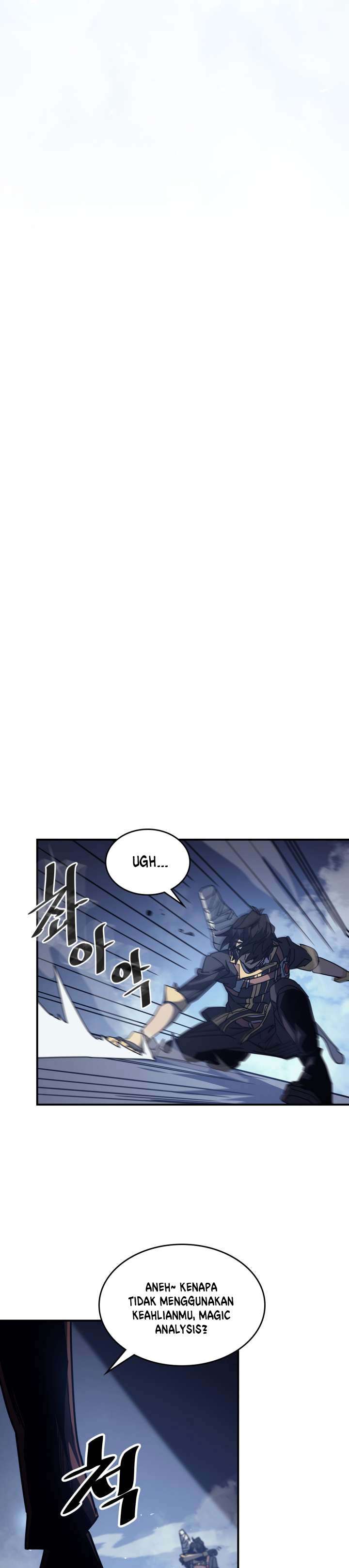 A Returner’s Magic Should Be Special Chap 159 - Next Chap 160