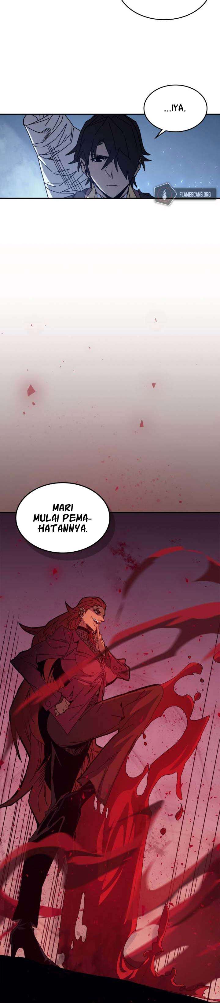 A Returner’s Magic Should Be Special Chap 159 - Next Chap 160