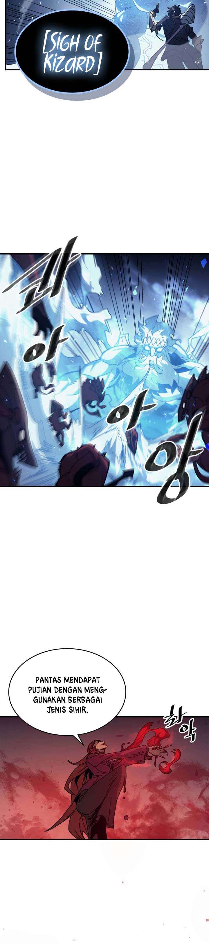 A Returner’s Magic Should Be Special Chap 159 - Next Chap 160