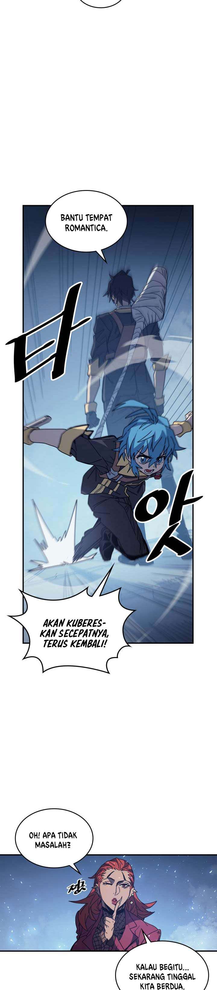 A Returner’s Magic Should Be Special Chap 159 - Next Chap 160
