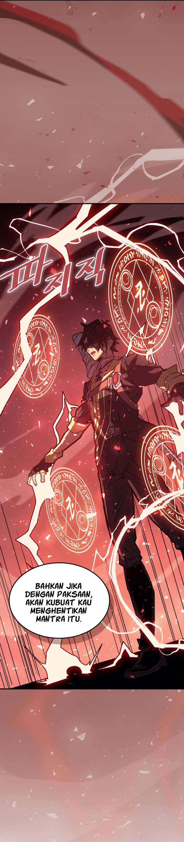 A Returner’s Magic Should Be Special Chap 159 - Next Chap 160