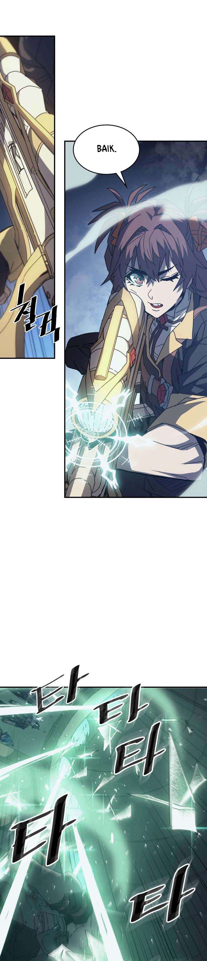 A Returner’s Magic Should Be Special Chap 159 - Next Chap 160