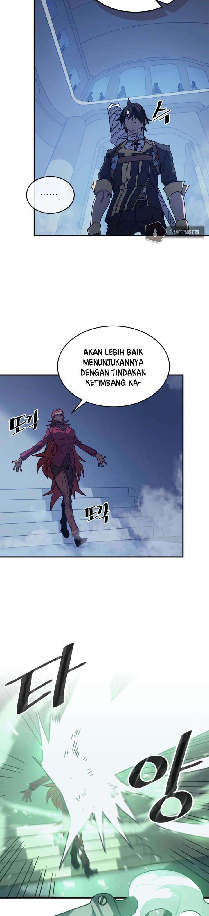 A Returner’s Magic Should Be Special Chap 159 - Next Chap 160
