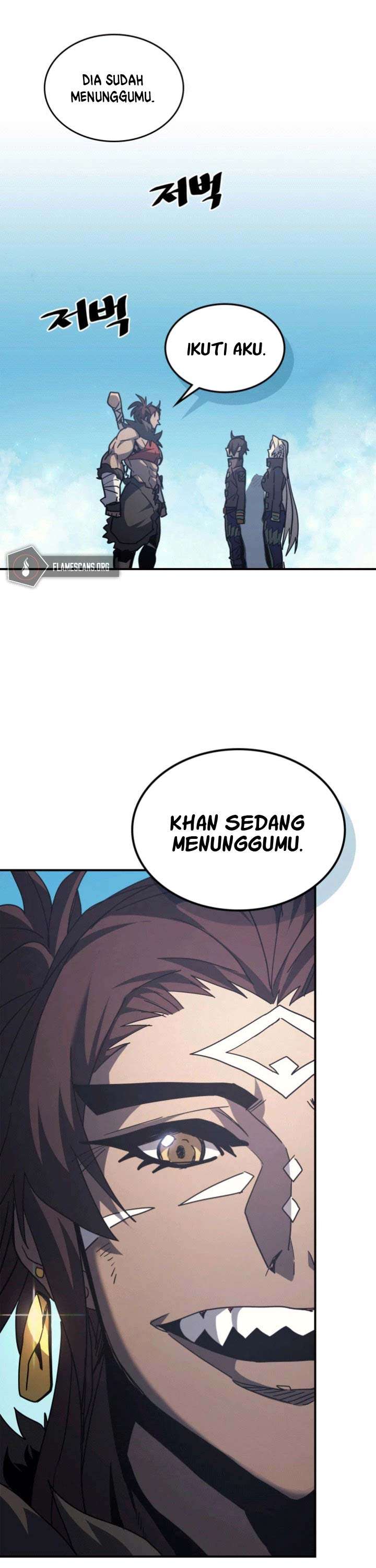 A Returner’s Magic Should Be Special Chap 150 - Next Chap 151