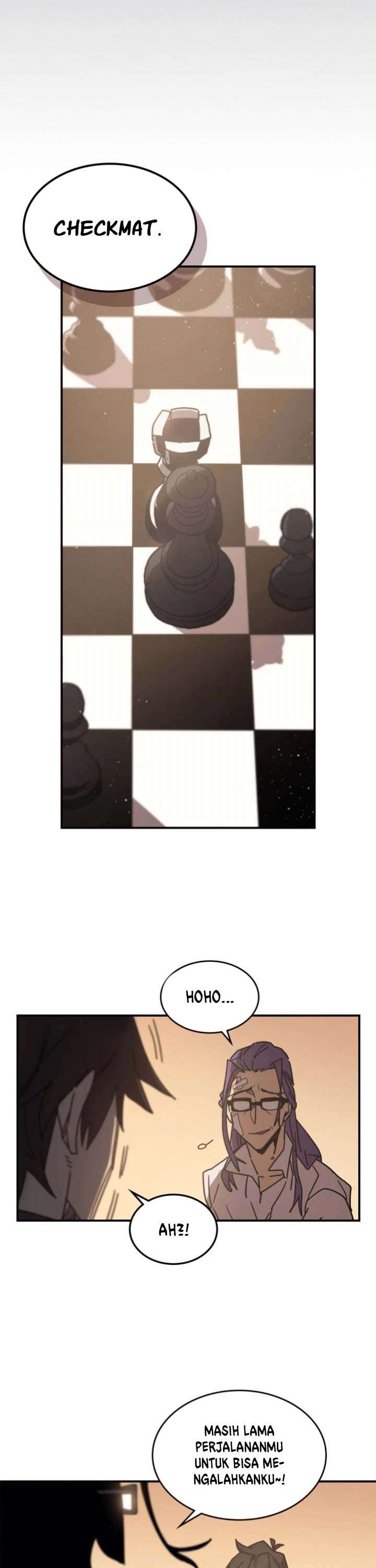 A Returner’s Magic Should Be Special Chap 150 - Next Chap 151