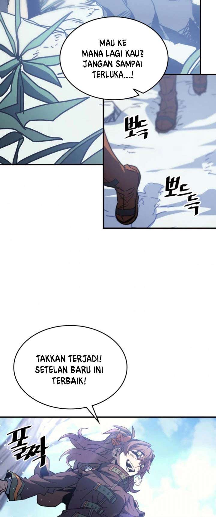 A Returner’s Magic Should Be Special Chap 150 - Next Chap 151