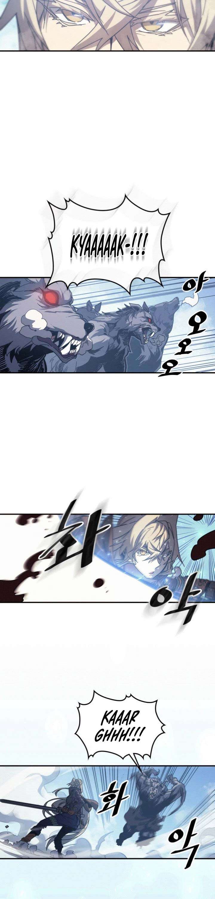 A Returner’s Magic Should Be Special Chap 150 - Next Chap 151