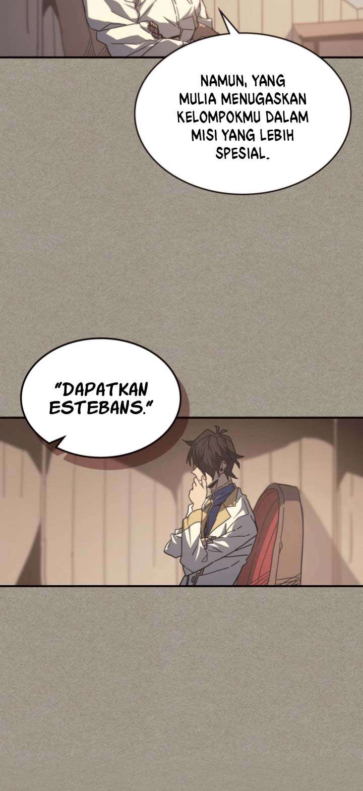 A Returner’s Magic Should Be Special Chap 150 - Next Chap 151