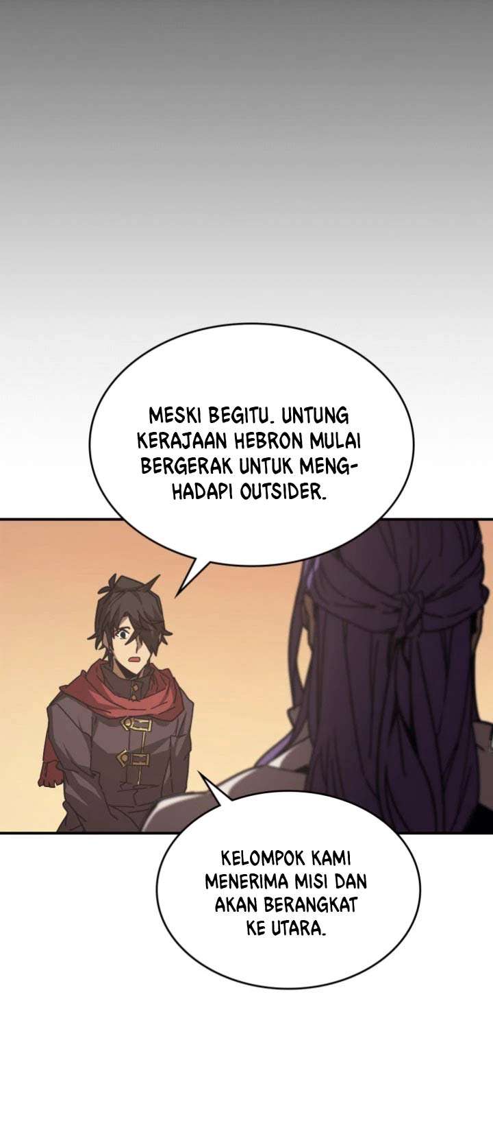 A Returner’s Magic Should Be Special Chap 150 - Next Chap 151