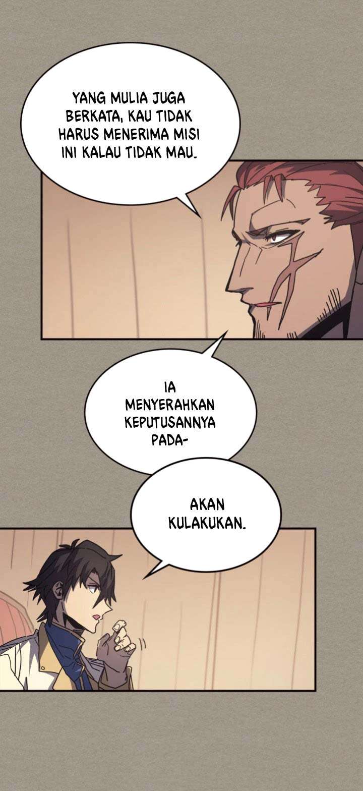 A Returner’s Magic Should Be Special Chap 150 - Next Chap 151