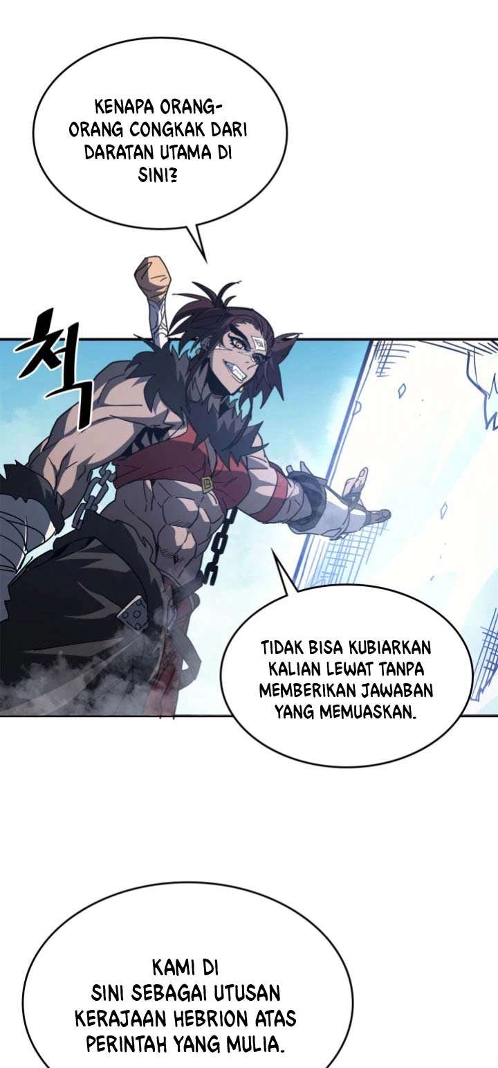 A Returner’s Magic Should Be Special Chap 150 - Next Chap 151