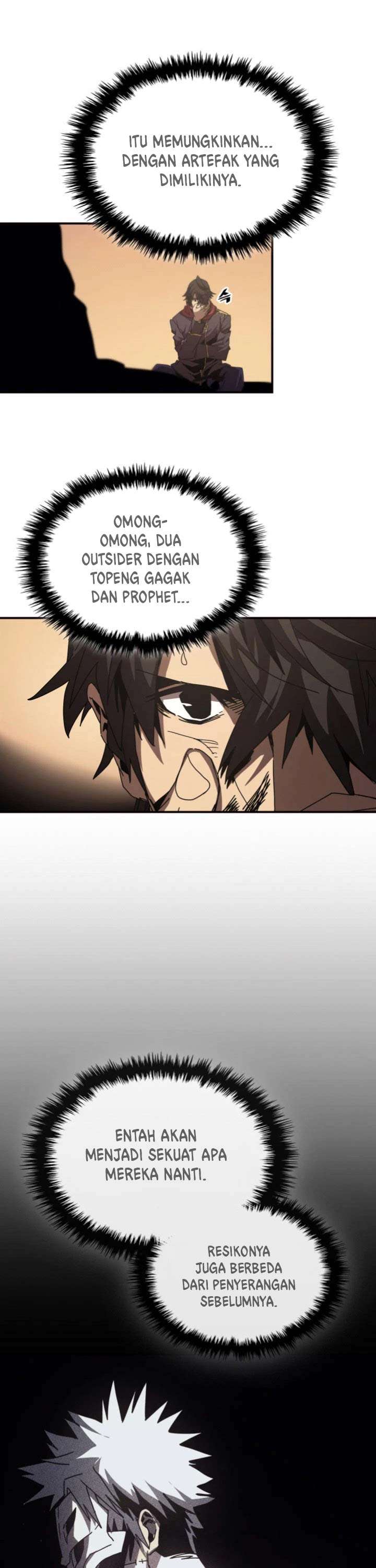 A Returner’s Magic Should Be Special Chap 150 - Next Chap 151