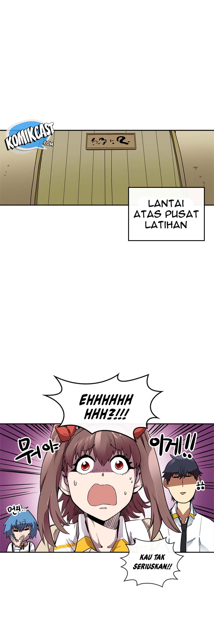 A Returner’s Magic Should Be Special Chap 15 - Next Chap 16