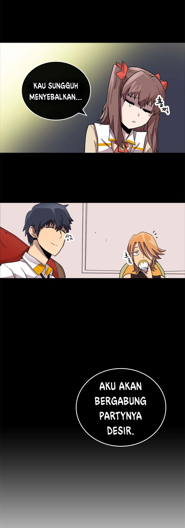 A Returner’s Magic Should Be Special Chap 15 - Next Chap 16