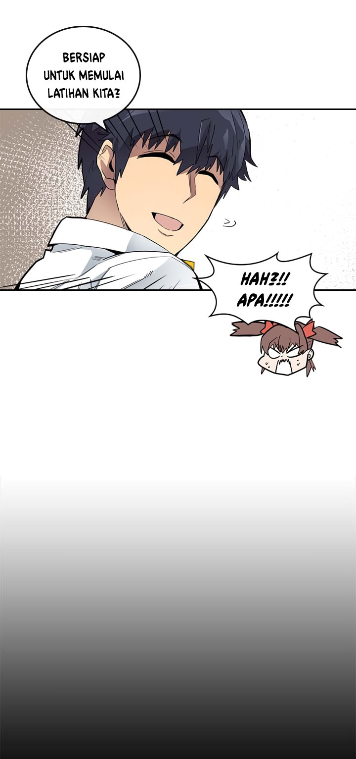 A Returner’s Magic Should Be Special Chap 15 - Next Chap 16