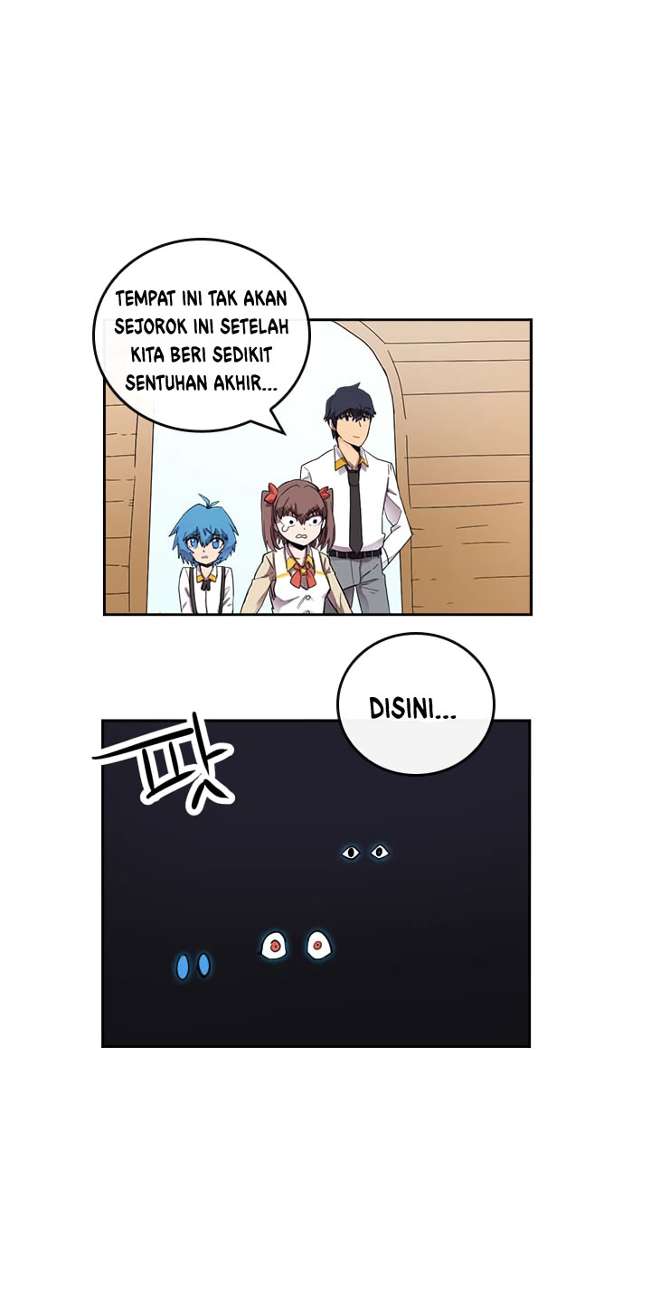 A Returner’s Magic Should Be Special Chap 15 - Next Chap 16