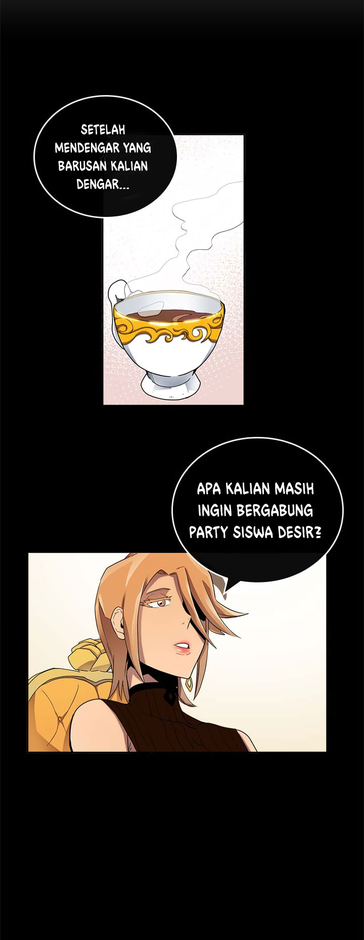 A Returner’s Magic Should Be Special Chap 15 - Next Chap 16