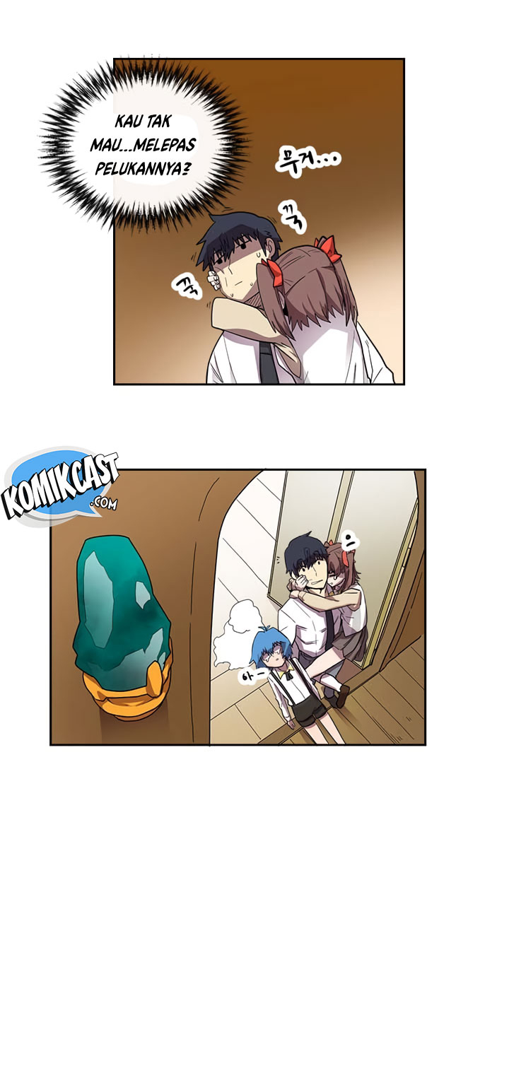 A Returner’s Magic Should Be Special Chap 15 - Next Chap 16