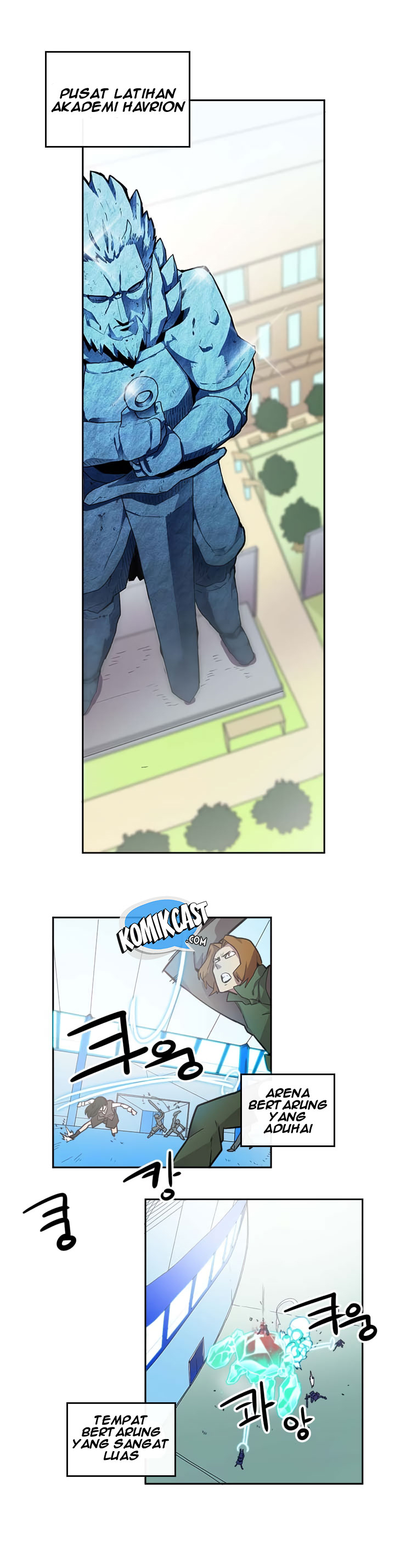 A Returner’s Magic Should Be Special Chap 15 - Next Chap 16