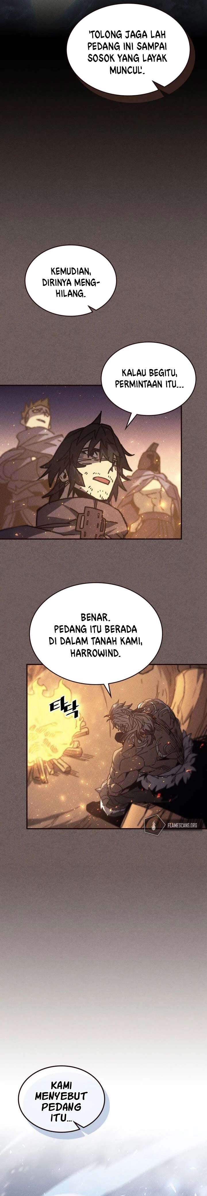 A Returner’s Magic Should Be Special Chap 151 - Next Chap 152