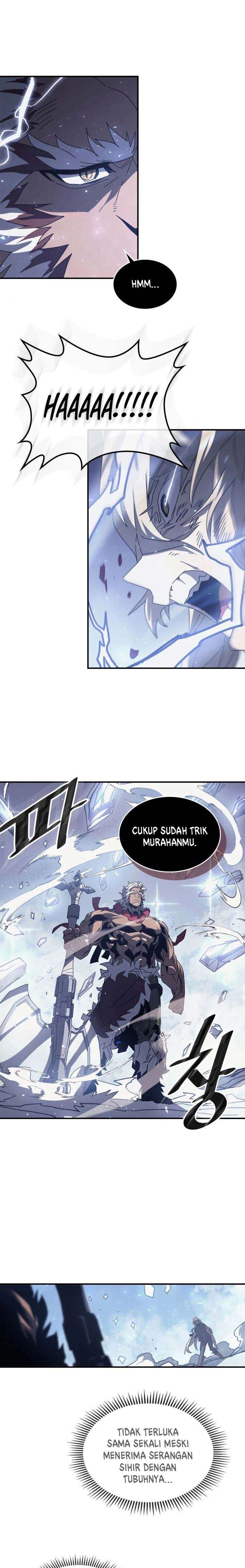 A Returner’s Magic Should Be Special Chap 152 - Next Chap 153