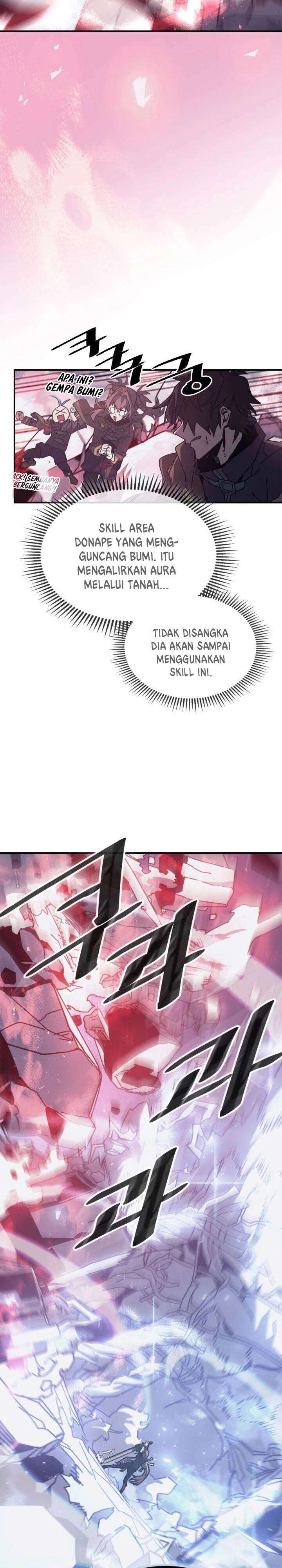 A Returner’s Magic Should Be Special Chap 152 - Next Chap 153