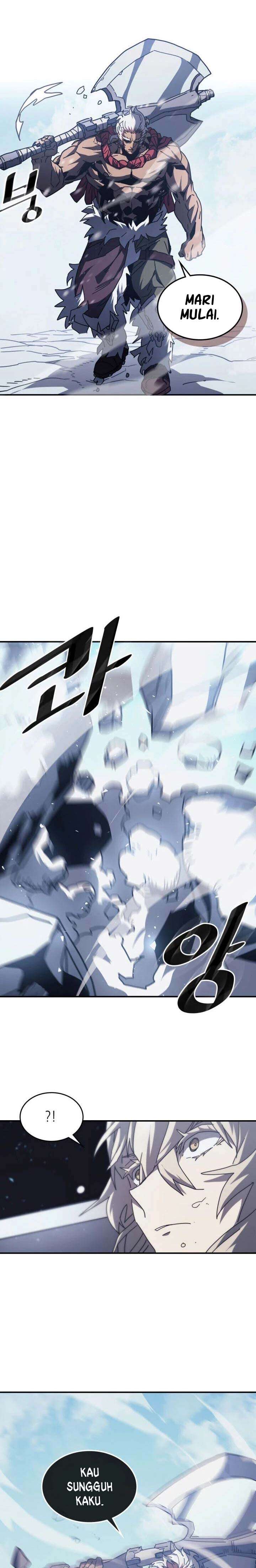 A Returner’s Magic Should Be Special Chap 152 - Next Chap 153