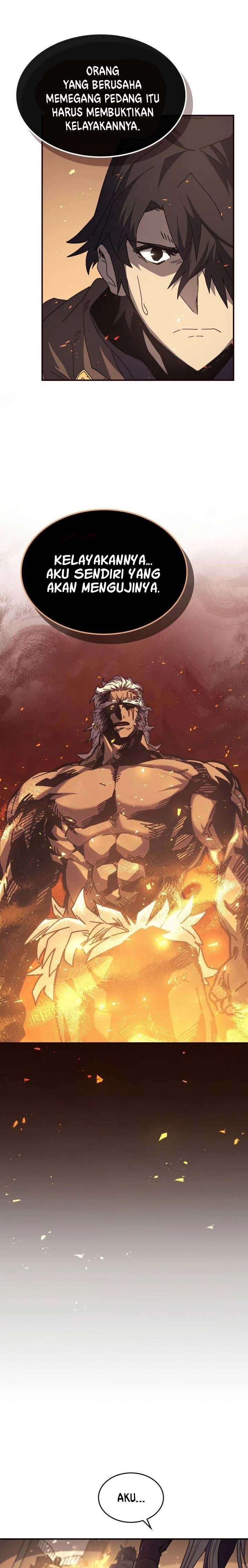 A Returner’s Magic Should Be Special Chap 152 - Next Chap 153