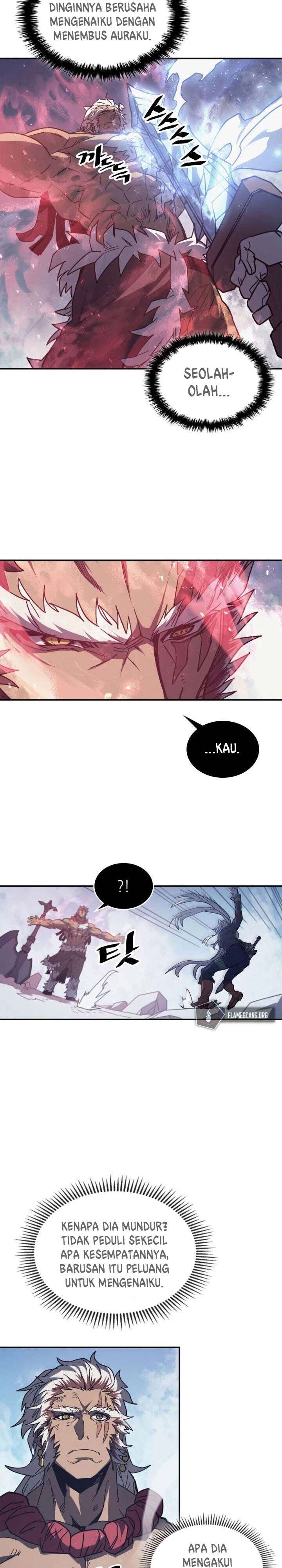 A Returner’s Magic Should Be Special Chap 152 - Next Chap 153