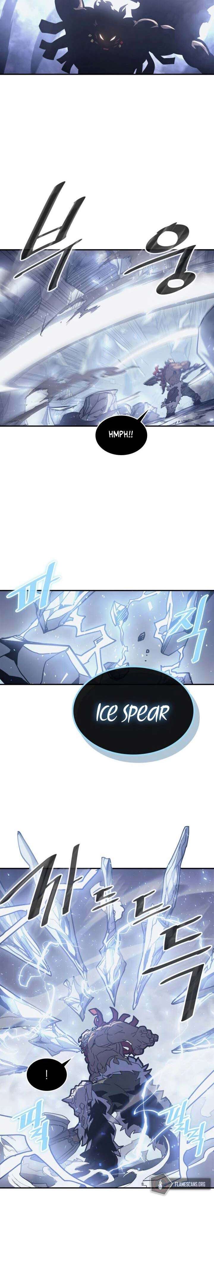 A Returner’s Magic Should Be Special Chap 152 - Next Chap 153