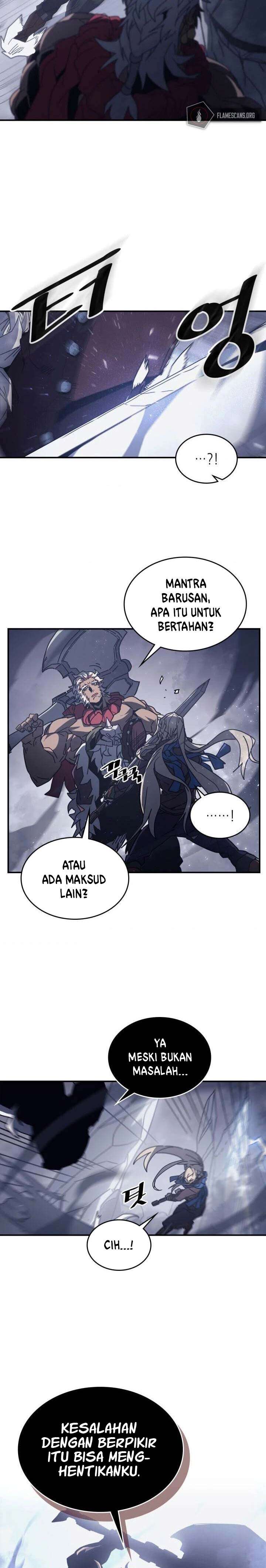 A Returner’s Magic Should Be Special Chap 152 - Next Chap 153