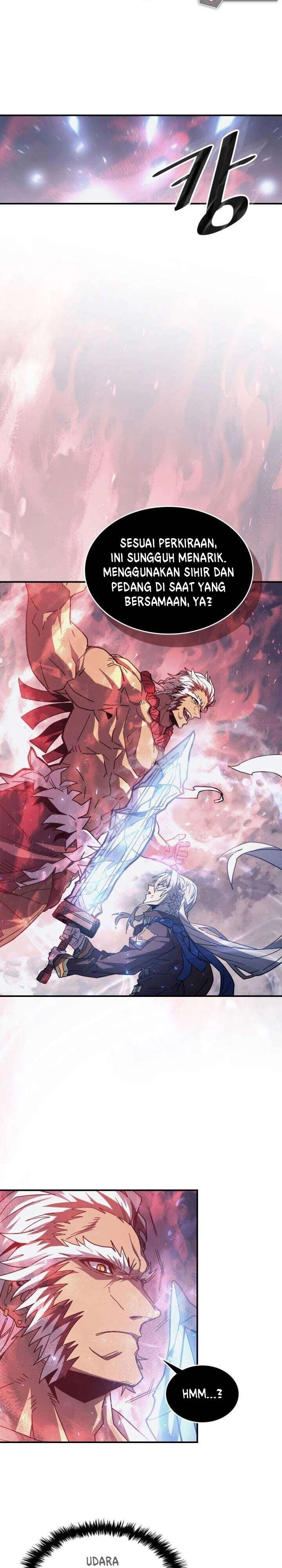 A Returner’s Magic Should Be Special Chap 152 - Next Chap 153