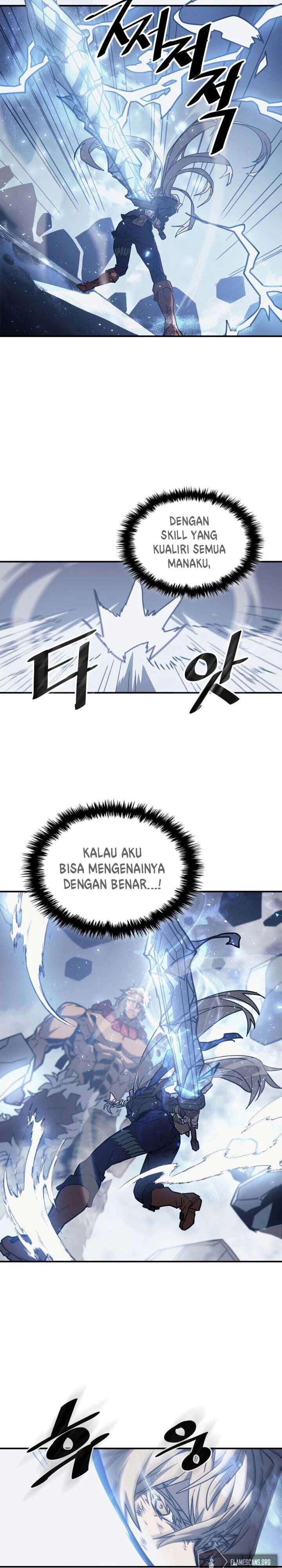 A Returner’s Magic Should Be Special Chap 152 - Next Chap 153