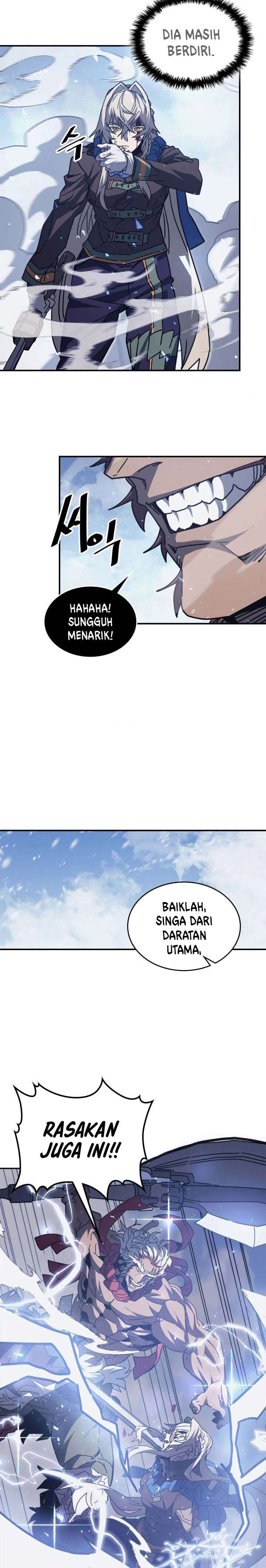 A Returner’s Magic Should Be Special Chap 152 - Next Chap 153