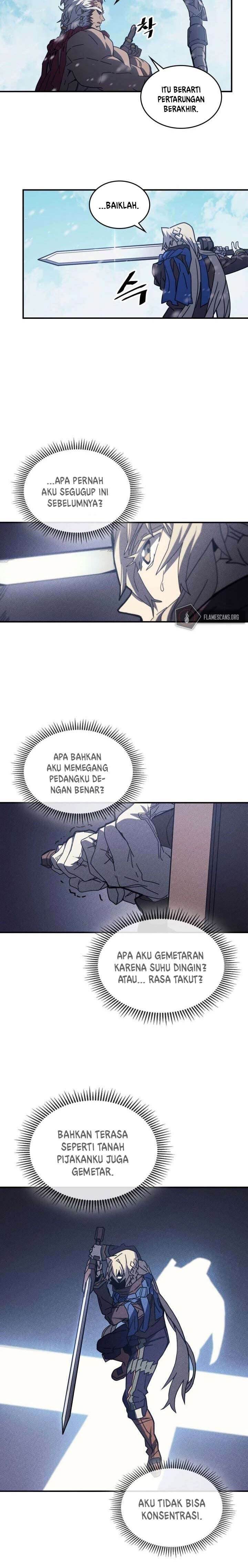 A Returner’s Magic Should Be Special Chap 152 - Next Chap 153