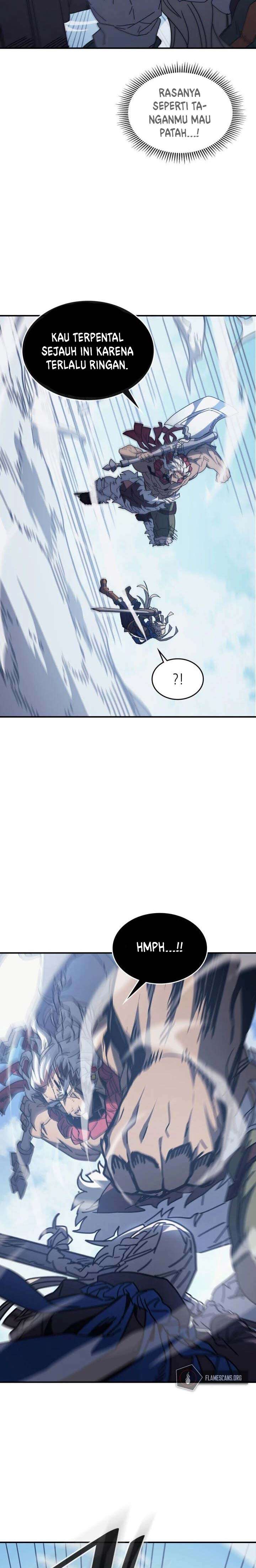 A Returner’s Magic Should Be Special Chap 152 - Next Chap 153