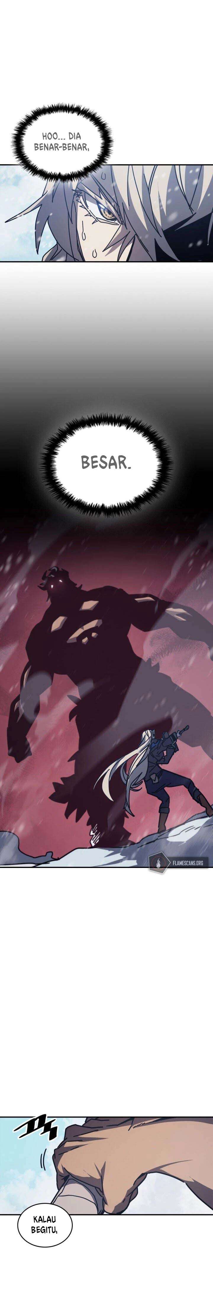 A Returner’s Magic Should Be Special Chap 152 - Next Chap 153