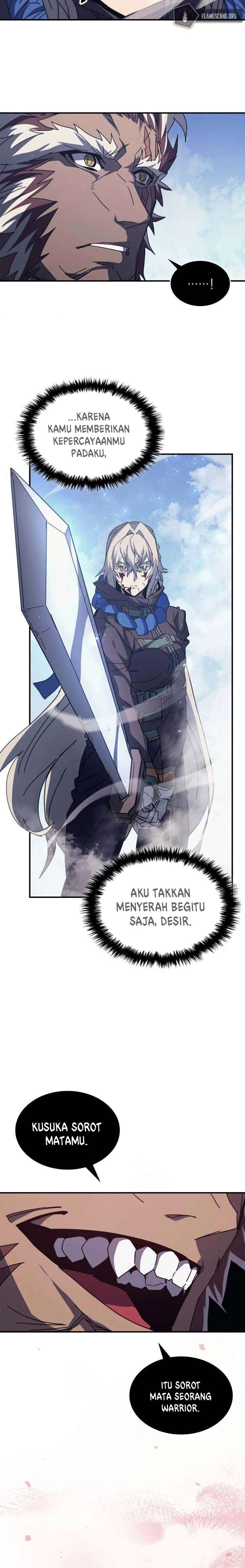 A Returner’s Magic Should Be Special Chap 152 - Next Chap 153